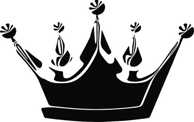 crown of monarch