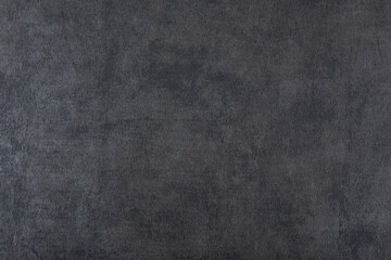 Dark gray rustic surface texture copy space