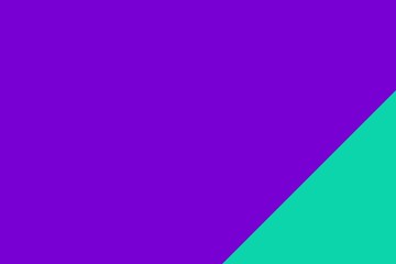 2 color abstract or illustration for video background