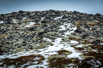 atemberaubende Tour auf die Halbinsel Snæfellsnes in Island