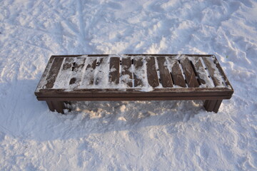 bench