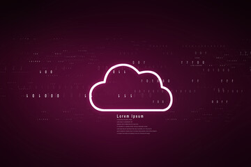 2d rendering technology Cloud computing 
