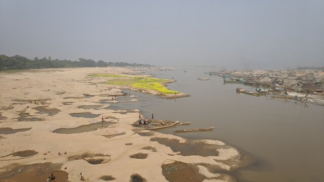 River