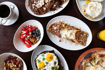 brunch