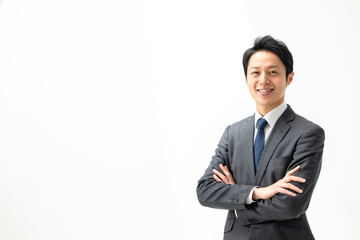 Businessman
