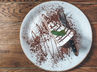sweet cake