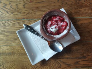 sweet cake
