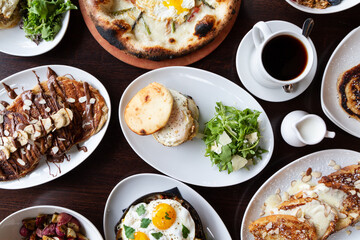brunch