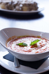 Soup