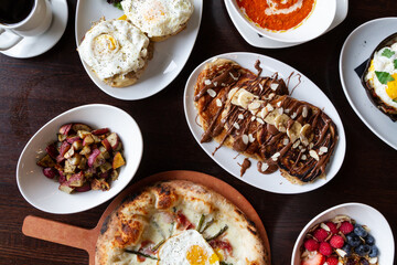 brunch