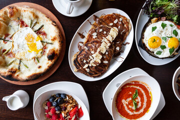 brunch