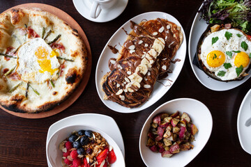 brunch