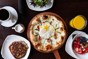 brunch
