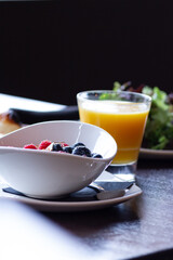 granola