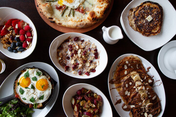brunch