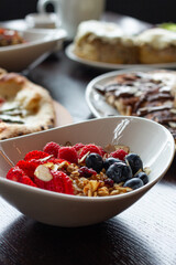 granola