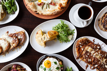 brunch