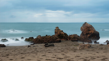 landscapes of nature and urbanism