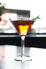 cocktails