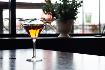 cocktails