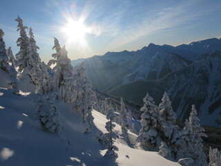 Kicking Horse Canada