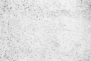 Texture of a concrete wall with cracks and scratches which can be used as a background