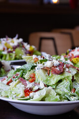 salad