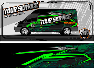car graphic background vector. abstract lines vector with modern camouflage design concept  for truck and vehicles graphics vinyl wrap 