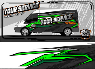 car graphic background vector. abstract lines vector with modern camouflage design concept  for truck and vehicles graphics vinyl wrap 