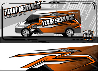 Fototapeta premium car graphic background vector. abstract lines vector with modern camouflage design concept for truck and vehicles graphics vinyl wrap 