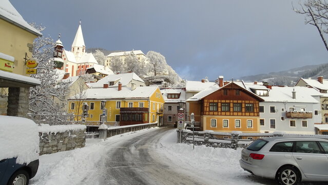  Murau