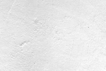 Abstract white surface. strong structure floor and wall dirty concrete grunge textured background. Clean cement abstract construction building.