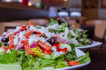 salad