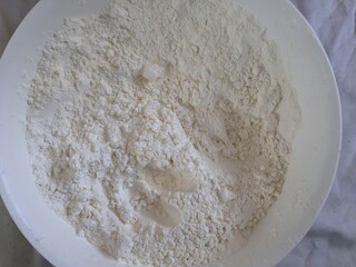 flour