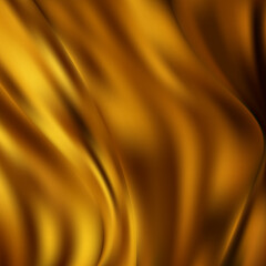 abstract background texture white crumpled fabric cloth or liquid waves of folds idea design. eps 10