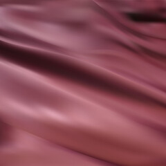 Drape. Dark Burgundy Background. Abstract  illustration. eps 10