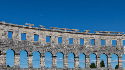 Pula, HR