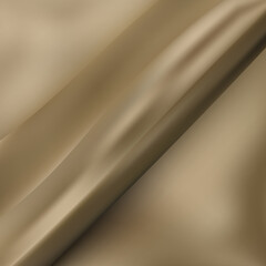 Abstract texture Background. Satin Silk. Cloth Fabric Textile with Wavy Folds. illustration. eps 10