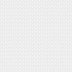 Abstract seamless geometric hipster fashion design print triangle pattern. Black and white sacred geometry triangle tile. Diamond background minimal graphic pattern. Vector.