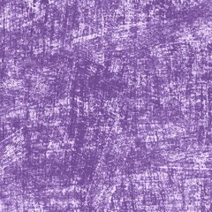 Purple background with lines and rake marks