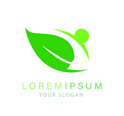 abstract logo design