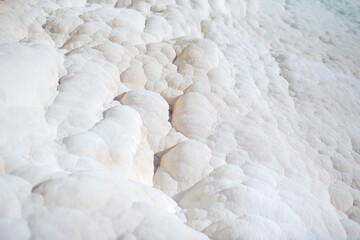 Abstracto album lapidem convexa structura