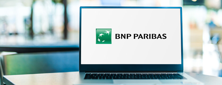 BNP Paribas Real Estate Logo Vector - (.SVG + .PNG) - SearchLogoVector.Com