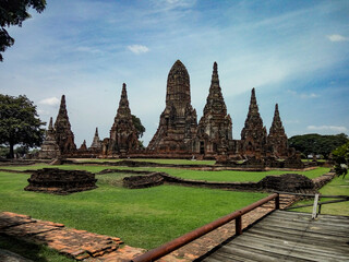 Viaje a Thailandia