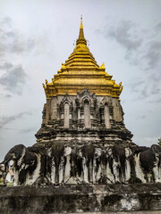 Viaje a Thailandia