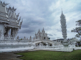 Viaje a Thailandia