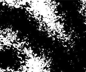 Vector abstract simple pattern for your game or background. Dots, spots and freckles