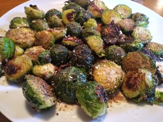salad