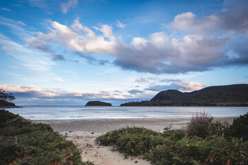 Primrose Sands Australia Beach 3