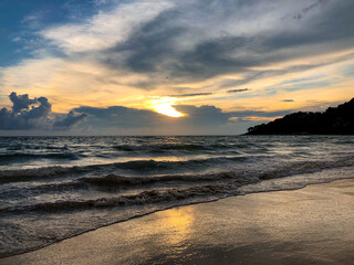 Phuket Sunset